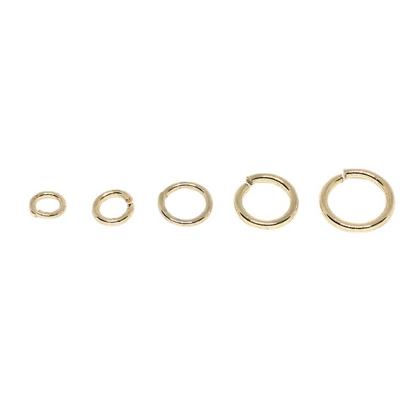 Rings for jewelry and fashion accessories