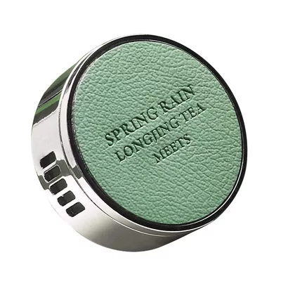 High-End Popular Car Air Outlet Aromatherapy Car Perfume Car Deodorization and Odor Removal Adjustable Car Fragrance Diffuser (Car Perfume Aromatherapy) - spring-rain-longjing