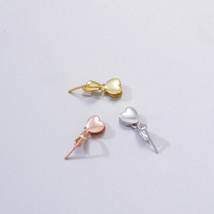 S925���y�ΊA���A��������ճ�۵�����ˮ��DIY�������ʯ����l