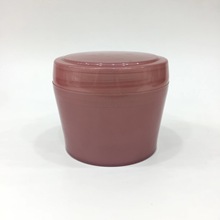 工厂直销 膏霜瓶 面膜瓶  发膜瓶 150ml PP瓶大容量瓶 化妆品包材