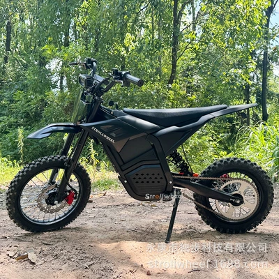 off-road vehicle, Elektrikli motosikletlər