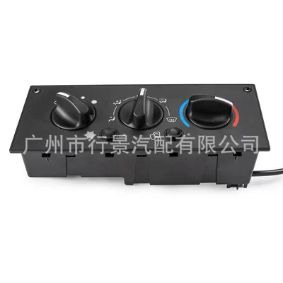 Auto Parts Hvac Other vehicle instruments