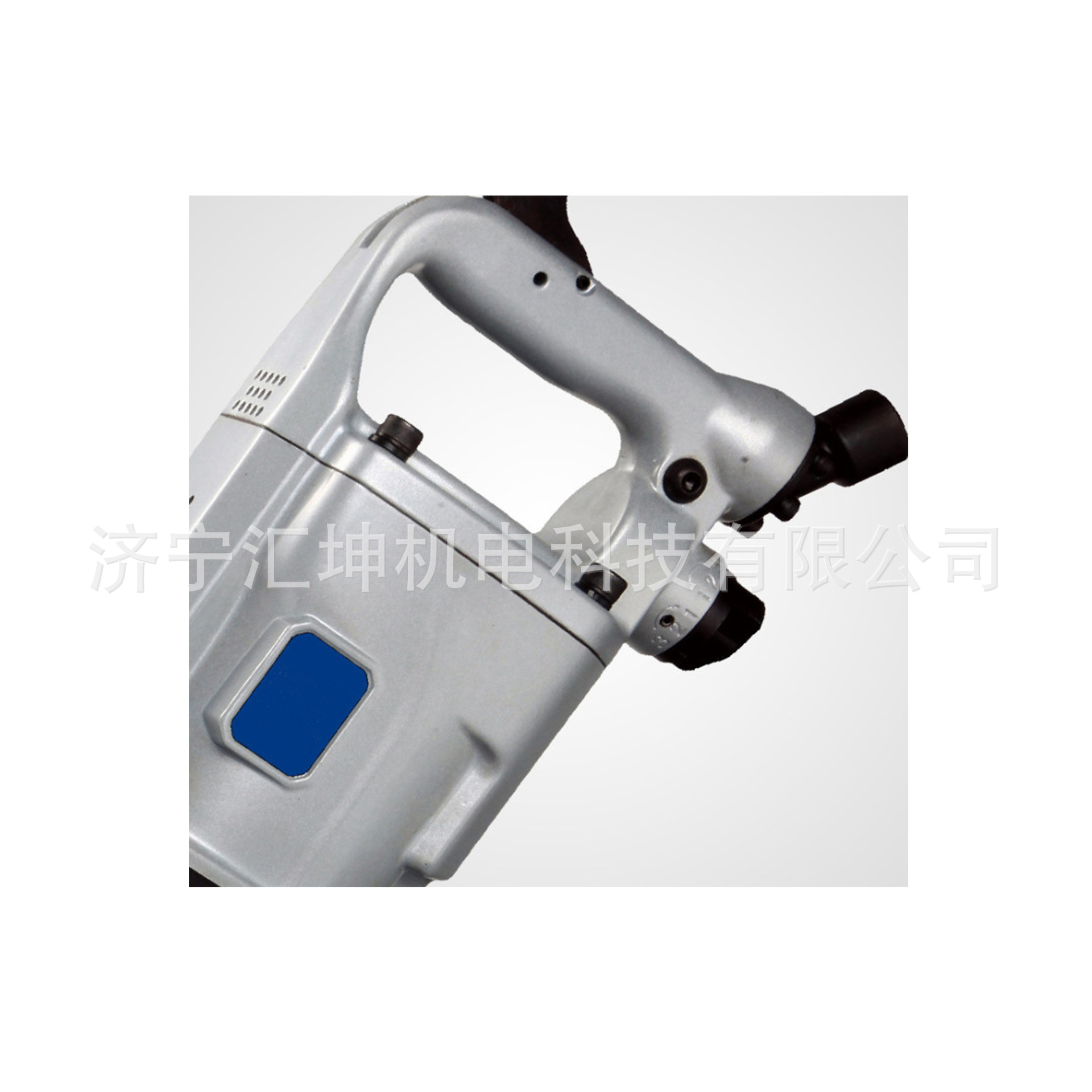 厂家汇坤R7495气动风炮拆卸大风炮气动风扳手车载风炮机现货供应