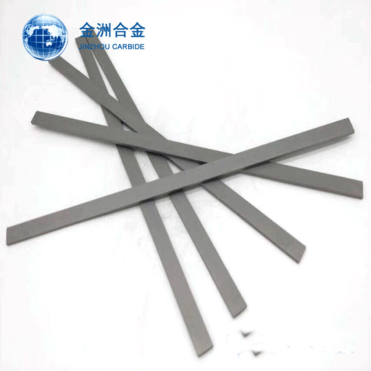 株洲厂家硬质长长条 2.8米 带孔合金长条 合金长条 钨钢条