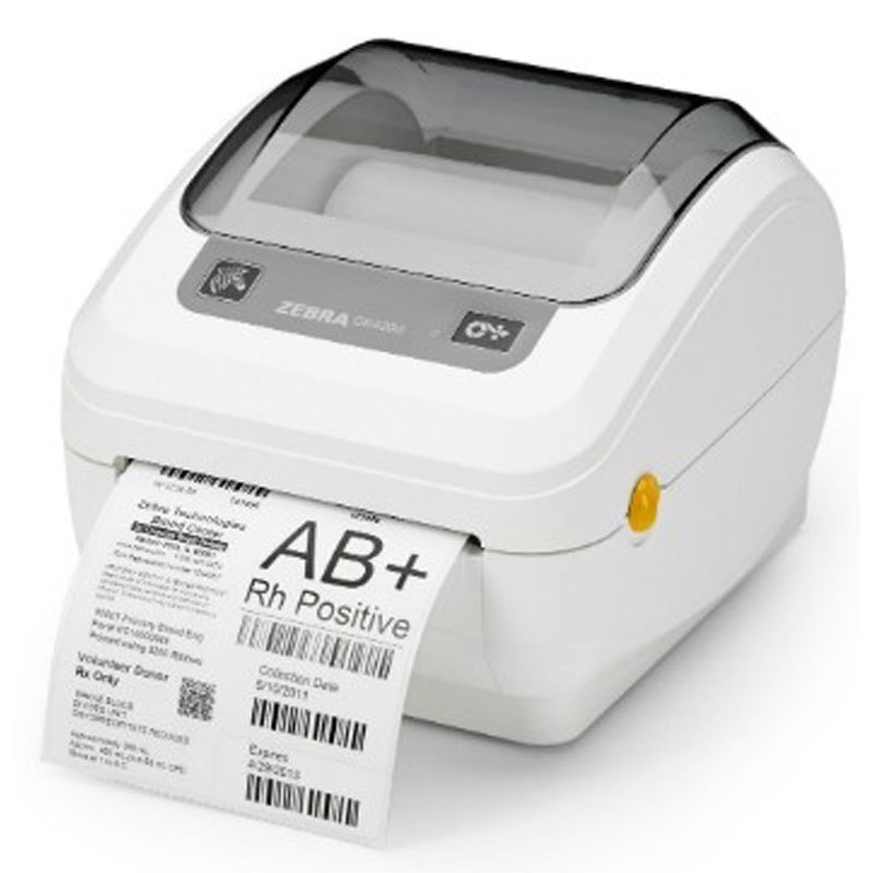 Zebra����GK420D GK420T ZP505����������۳�Ʊ�浥��ǩ��ӡ��