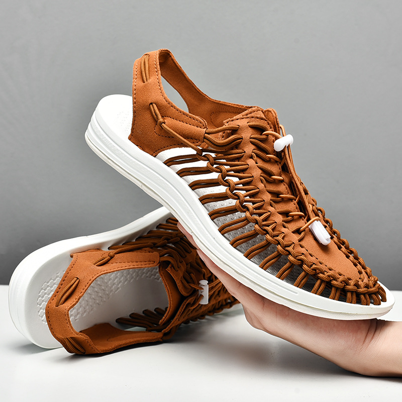 summer beach casual sandals