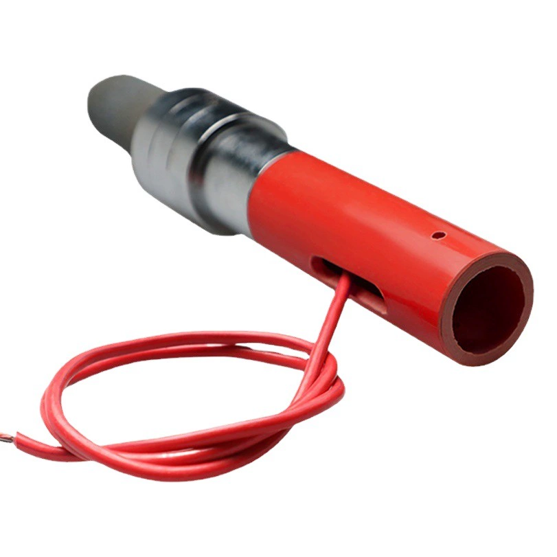 Измеритель давления пористой воды типа струны