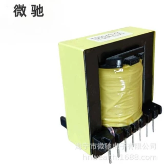 厂家直销EE4220高频大功率变压器