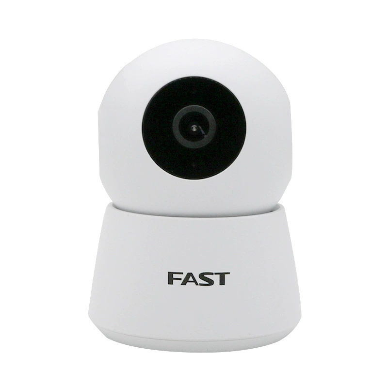 FAST C26 C68 удаленный мониторинг 1080P домашний WIFI вращающаяся на 360 градусов камера Mercury 352-4