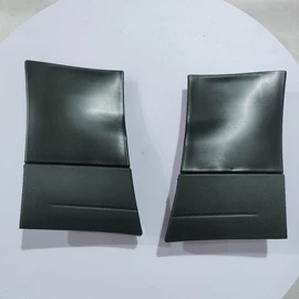 车身及附件;其他汽车改装;其他汽车外饰