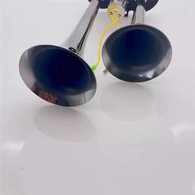 High-Pitched Super Loud Waterproof Metal – Car horn/tweeter