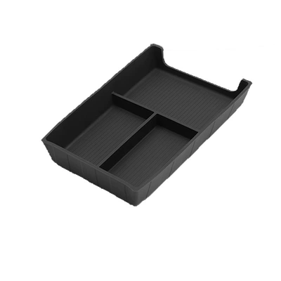 Suitable for 24-25 Hiace: Car storage bag/box