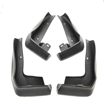 Mudguard Tiles, Mudguard
