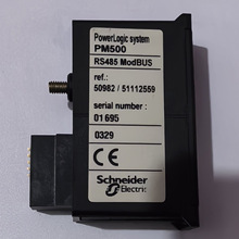 ��Ʒ�ͺ� 50982 ����Ҫ������ϵ  RS485 ModBUS