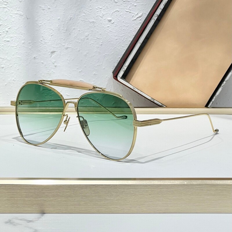 Peyoye Jmm Cross-Border Fashion New Catwalk Party Vacation Toad Frame Trendy Men's and Women's Sunglasses Outdoor Beach