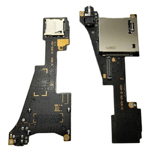 ԭ�bȫ��Switch OLED�Α򿨲۰� ���C ���lTF�ӿ� SD�ȴ濨