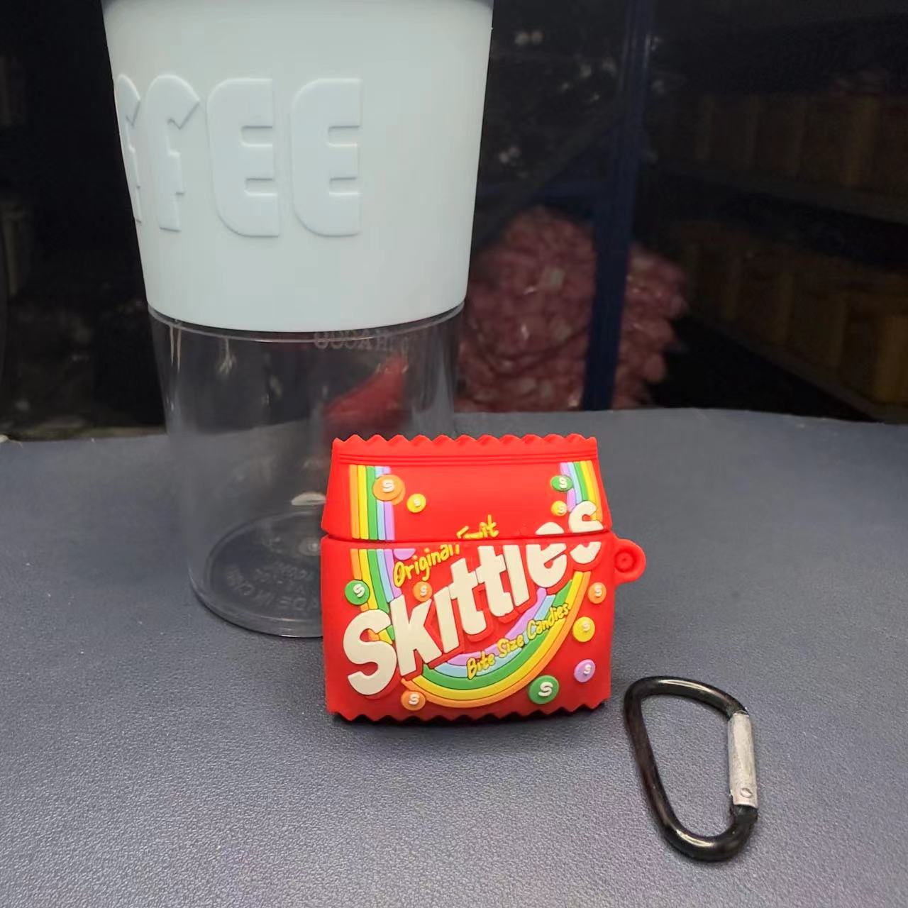 153 무지개 설탕