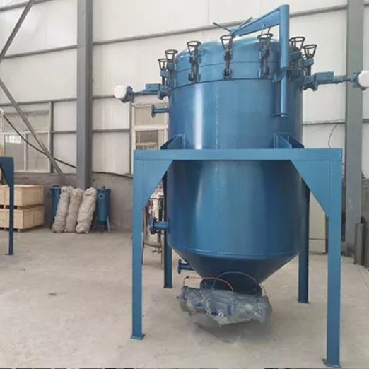 叶片过滤机，自动排渣， 油脂化工，五层网结构