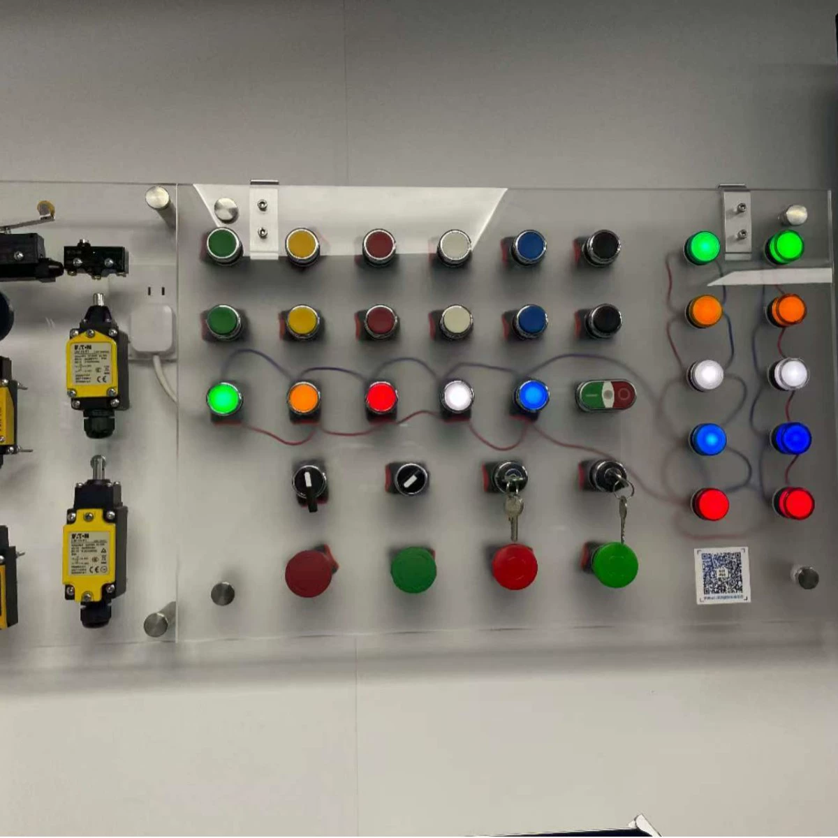 EATON /Hulang Electric/S811N37N3L/S811N37N3S/S811N37P3S подлинные продажи