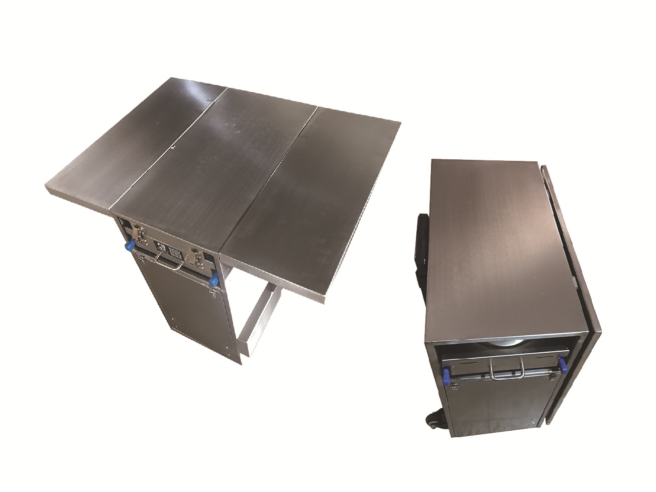 Guangrun auténtico juego al aire libre RV multifuncional todo en uno fuera de la cocina GR-C007A-1