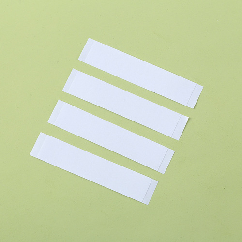 Anti-leak sticker, summer adhesive sticker, transparent, traceless, removable bio-adhesive, non-toxic, anti-shedding collar artifact, anti-slip shoulder strap