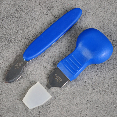 High-quality Gundam assembly model making hand tool pry bar separation pry bar opening pry bottom knife splitting disassembly opening tool