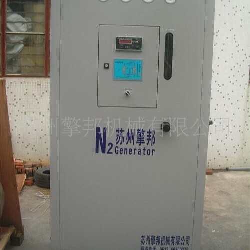 储液器钎焊行业用制氮机  氮气机  氮气设备