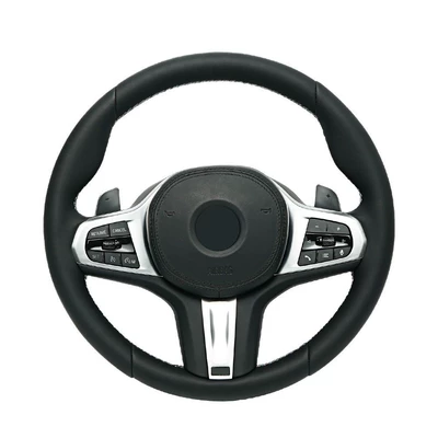 1 2 3 4 5 | BMW Steering wheel