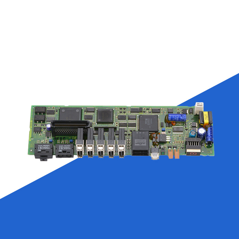 A20B-2100-0541 发那科fanuc驱动器控制板侧板原装全新现货议价