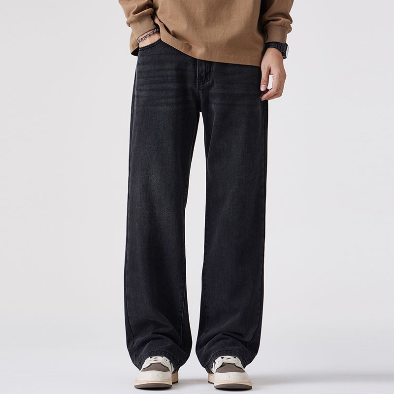 Negro y Grey Regular