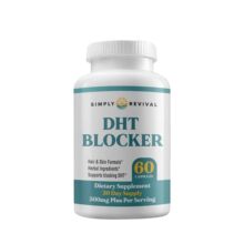 TK�羳����ѷ�羳����DHT BLOCKER CPAUSLE ��ϼ�60�� ֧�� O EM