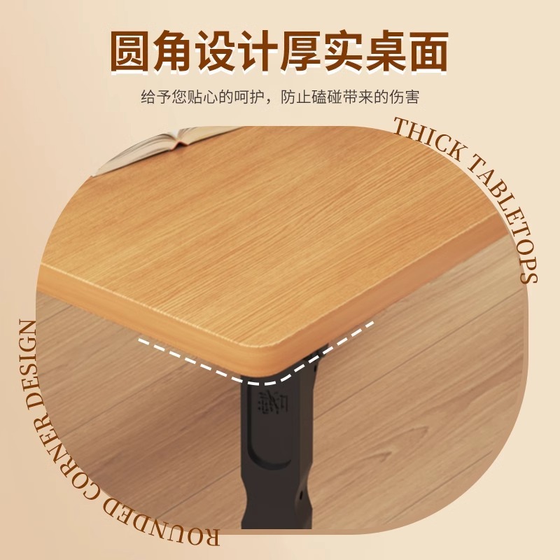 新商品の折りたたみテーブル、お茶テーブル、現代のリビングルーム、簡単な折りたたみテーブル、簡単なお茶テーブル|undefined