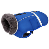 Осенняя демисезонная светоотражающая удерживающая тепло куртка, увеличенная толщина