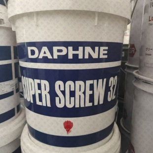 �ձ�����DAPHNE SUPER SCREW 32 ���D���s�C����13%��ƱCOA��MSDS