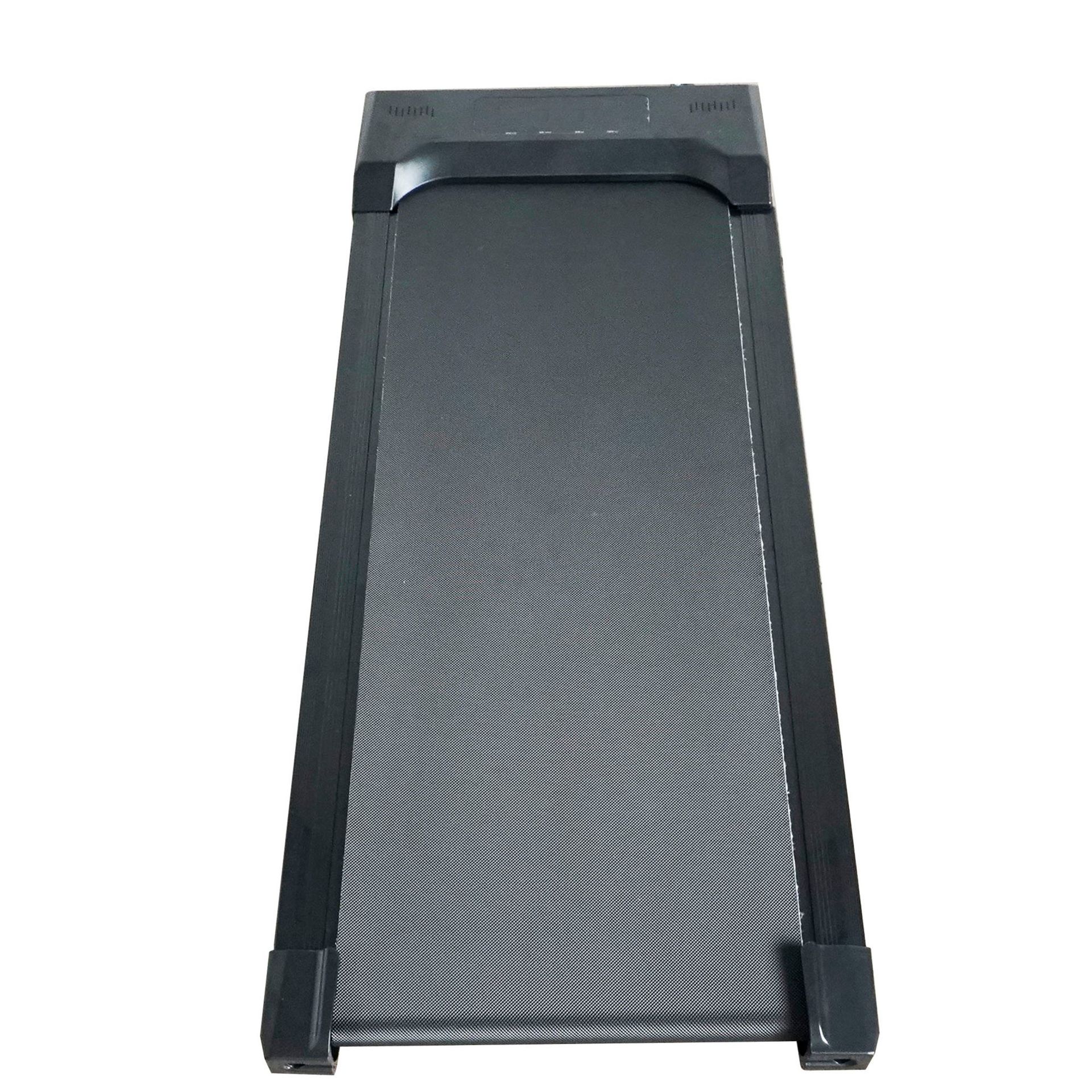 Home Treadmill for Home Use, Can Climb Slopes, Fitness, Compact, Silent, Multifunctional, Weight Loss Walking Machine, No Installation Required, Cross-Border