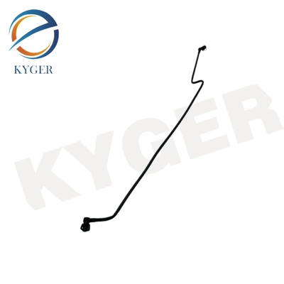automobile water pipe Range Rover Discovery Small