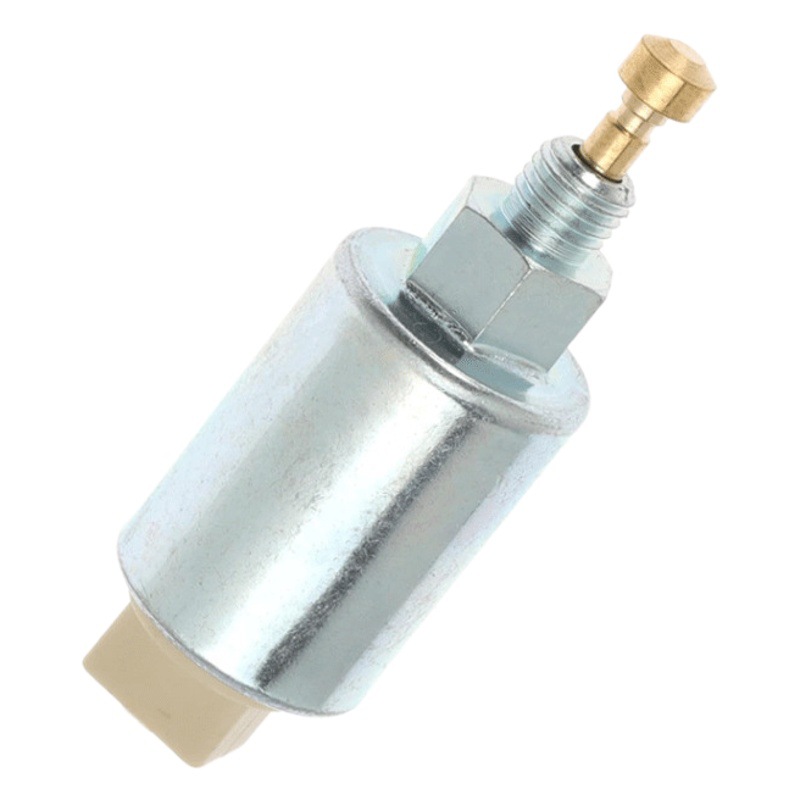 Válvula de solenoide del carburador 499161 498231 496592 695423 699915 699916 699878