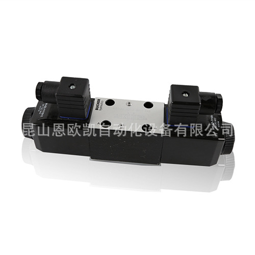 供应BUCHER电磁阀WEDOU-43-D-6-V-1 24VDC