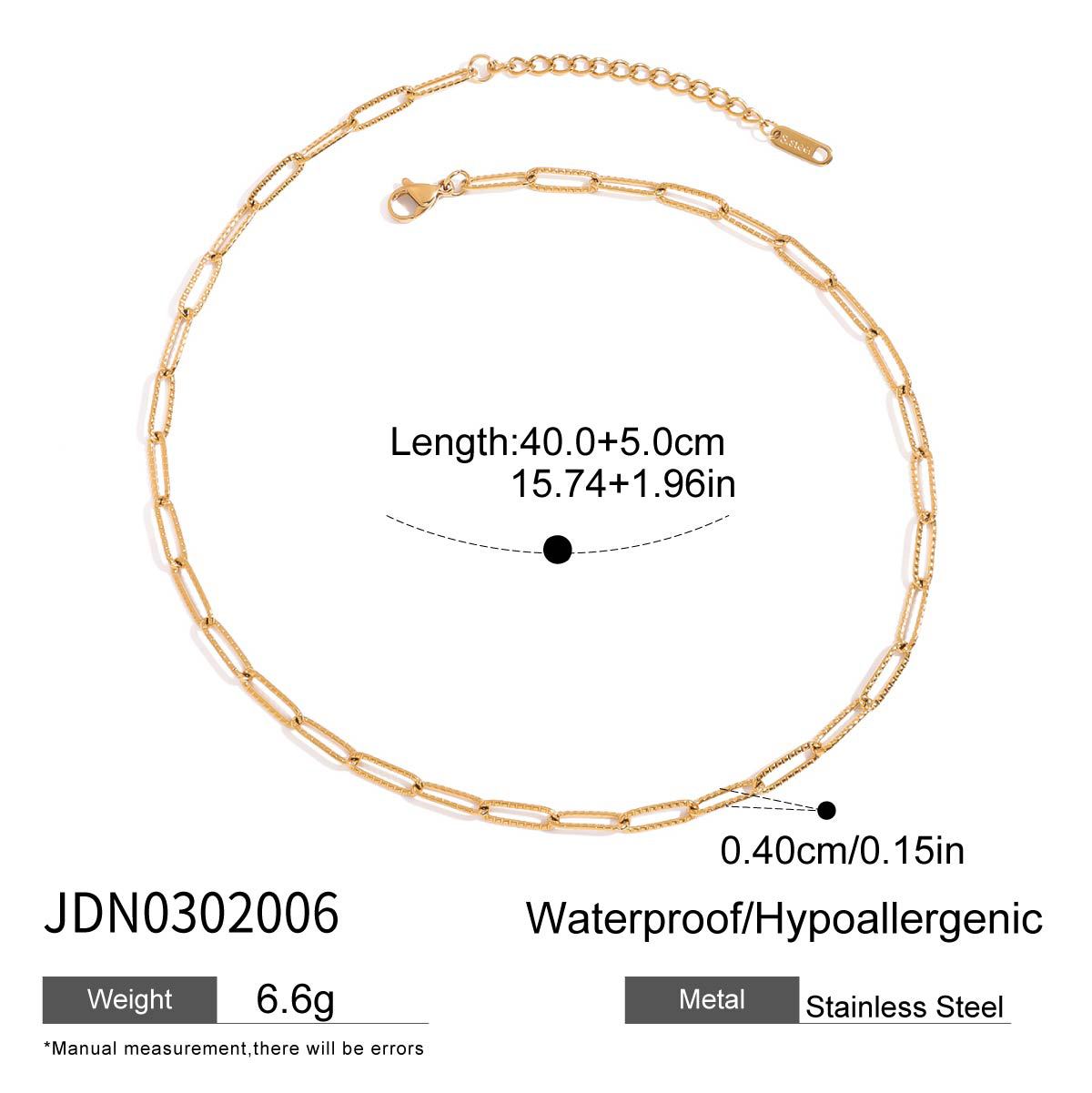 Wanxing Europa y los Estados Unidos diamante AMOR accesorios de collar de letras mujeres 18K joyas de acero inoxidable lujoso diseño de joyas transfronterizas