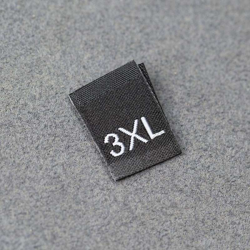 3XL 블랙