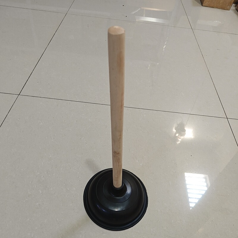 加强型皮抽子高档強力吸水拔管道疏通器木杆子塑料杆子马桶吸|undefined