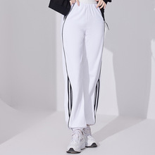 停产！2024春秋季运动瑜伽服宽松外套连帽卫衣户外跑步健身服女