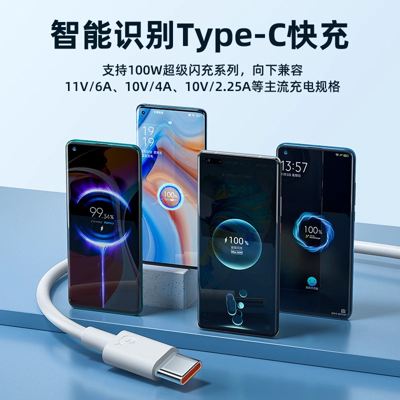 Typec データケーブル 5 メートル延長高速充電 Android 携帯電話監視カメラ 3m 延長データケーブル卸売|undefined