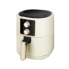 KZ703 mechanical fryer (dual knob)