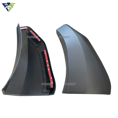 Wheel eyebrow Revo 2016-2019 Modified