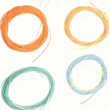 �wើ�Tenkara pvc taper line ��ĥ�Ӿ����^