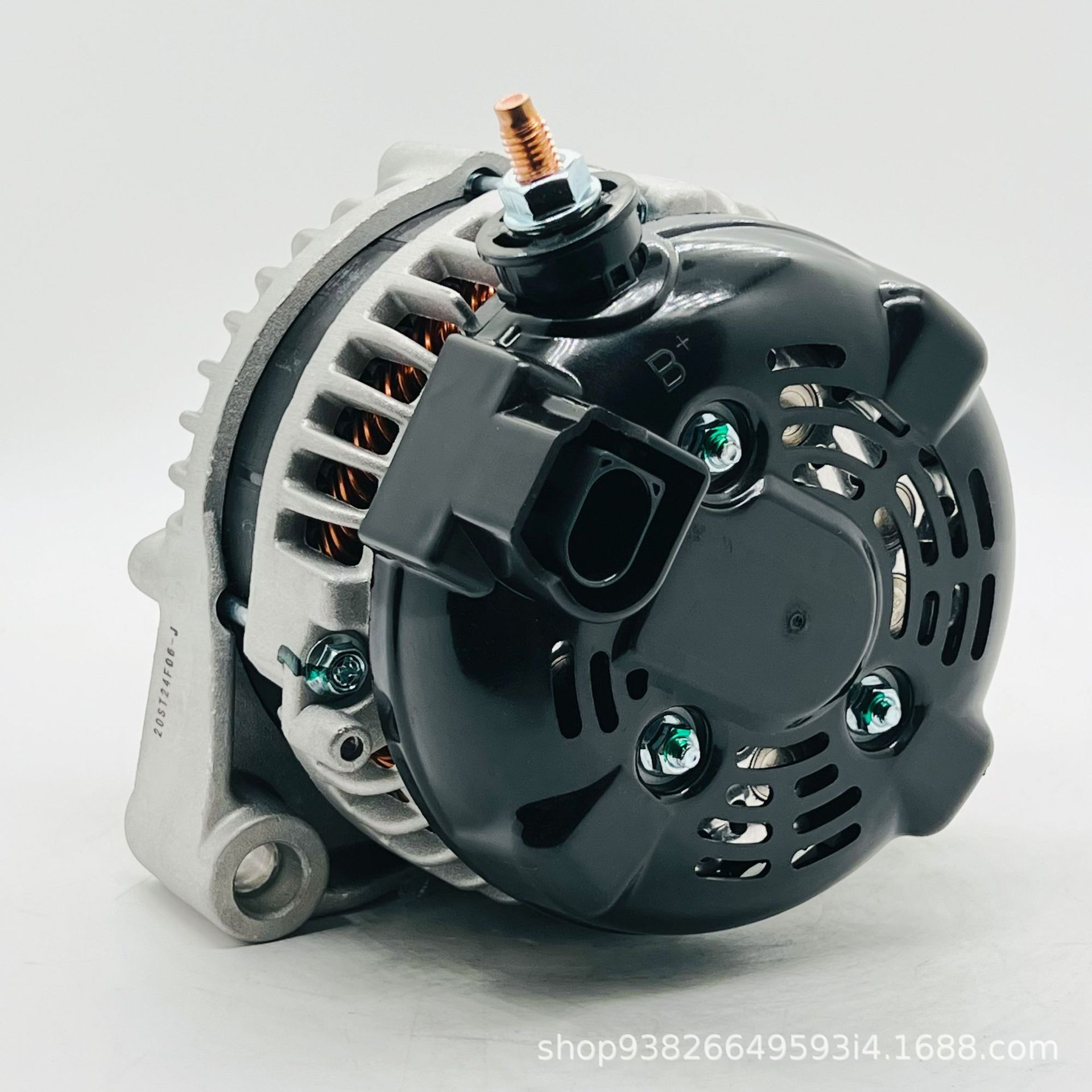 For Tiger 3.0t Series LR 013847 Automotive Generator LR 065866 Car Accessories Factory Direct Sales