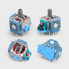 原装PS5手柄摇杆PS5游戏手柄3D操纵杆PS5手柄维修配件