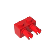 1KG�����ָ�30526ƴ�����ǻ�ľС����MOC������1x2 ������˨ש