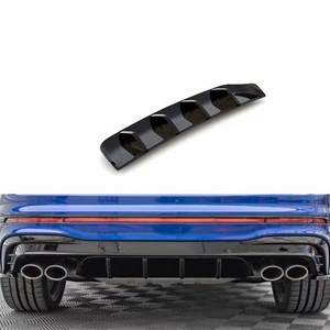 Tiguan R Arxa Spoiler, MD Arxa Hava Bıçağı, Kiçik Arxa Bamper Hava Bıçağı